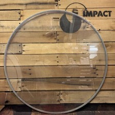 Premier 28" Elite / 29" Extended / 30" Standard Clear TM Timpani Head - (31" OD)