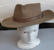 AKUBRA Hat Australian Made