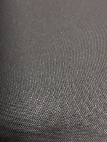 Fabric for bmw - fabric, side