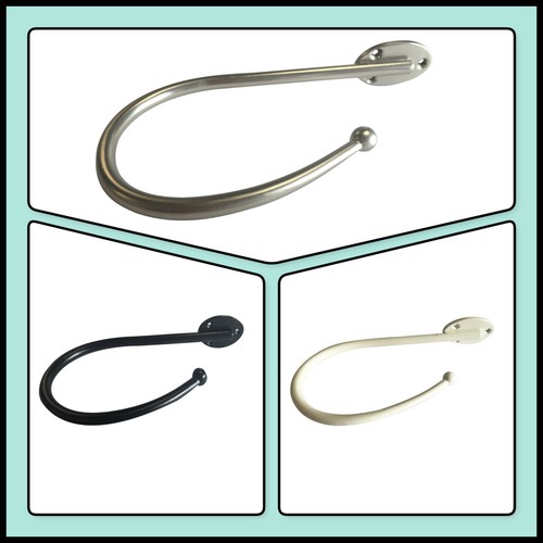 Curtain holdbacks metal hold - curtain,