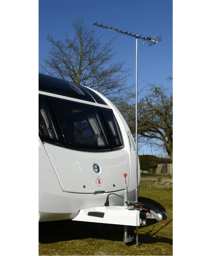 Maxview jockey wheel - jockey, tv