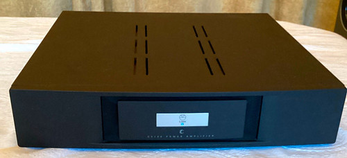 Linn 5100 5x100w power - c,