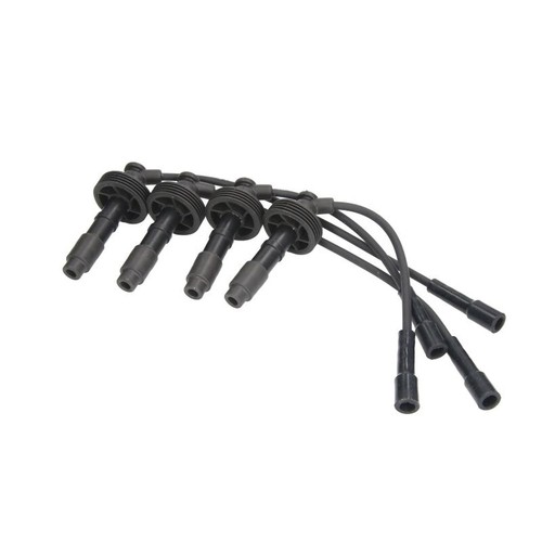 Ignition leads set fits volvo - ignition,