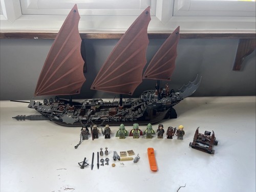 Lego the lord - lego, rings