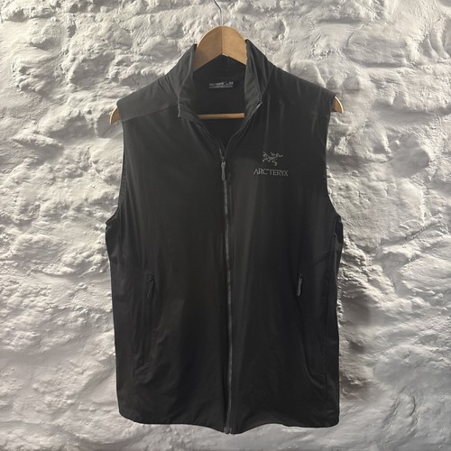 Arc teryx atom vest m - arc'teryx,