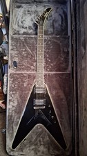 Epiphone Dave Mustaine Flying V never used