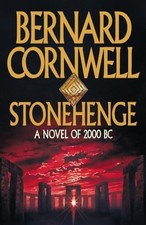 Stonehenge: A Novel of 2000