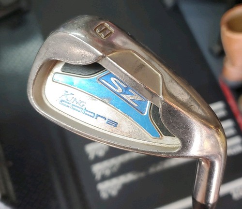 King cobra iron - king, sz