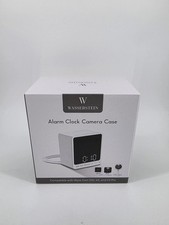 Wasserstein Wasserstein Alarm