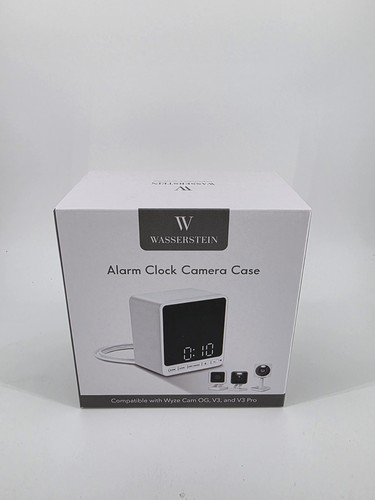 Wasserstein alarm - wasserstein,