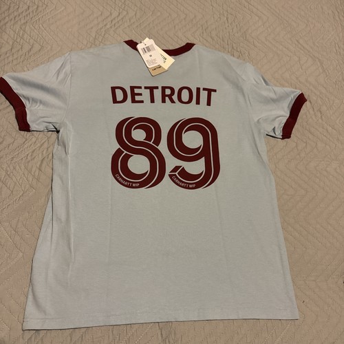 Carhartt wip football style - football,