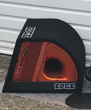 Edge EDB10A Sub-Woofer
