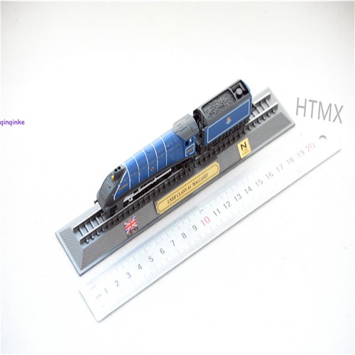 160 british steam - 1:160,