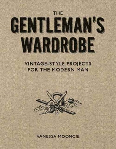 Gentlemans vintage wardrobe - vintage, by