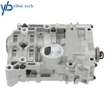 Shaft Balance Oil Pump 233002G520 Silver For Kia Optima Sorento 2.4L 2012-2015