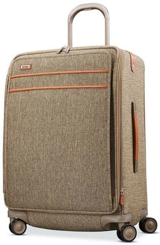 Hartmann tweed luggage medium - tweed,