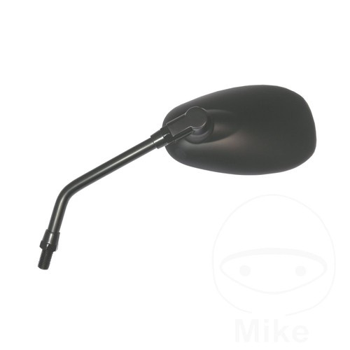 Jmp left mirror black - jmp, bar