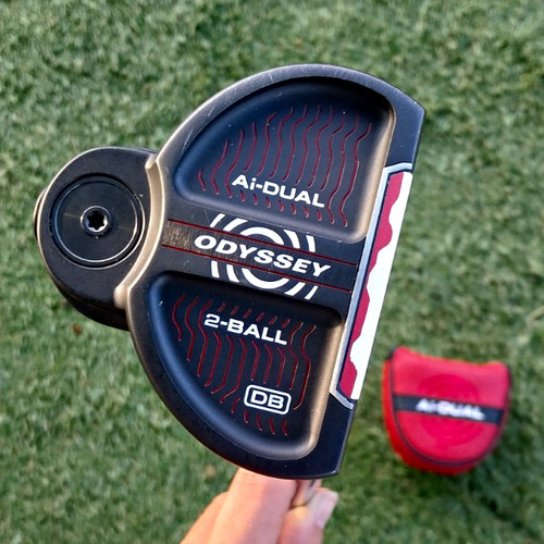 Trade odyssey ai dual - odyssey, ai-dual