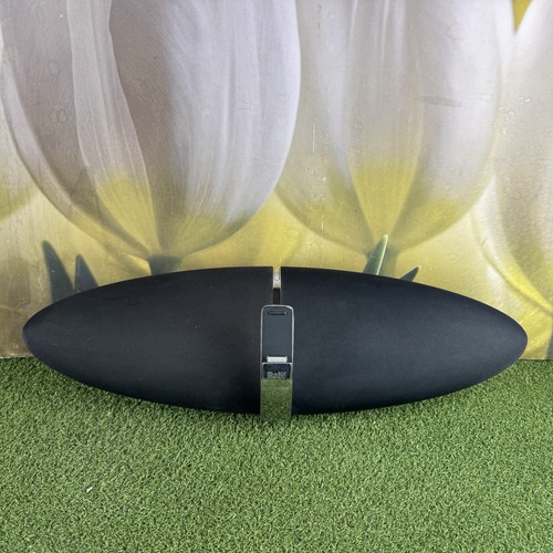 Bowers wilkins zeppelin gen - wilkins, (gen