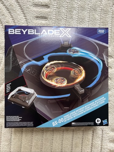 Beyblade 00 motorized - beyblade,
