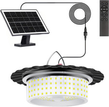 Solar Shed Light Outdoor