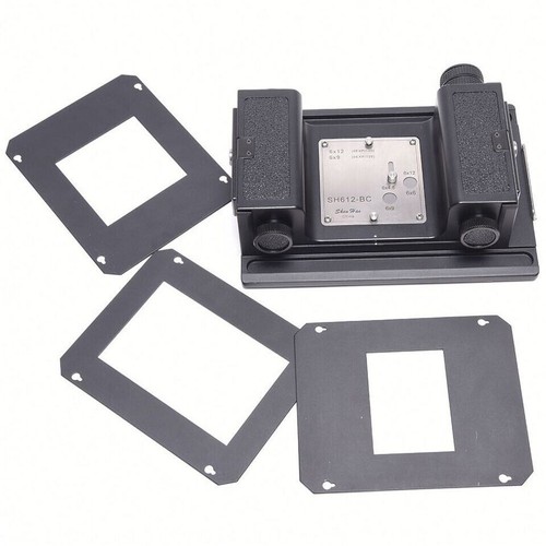 Shen hao 6x4 6x6 6x9 - hao,