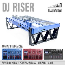 DJ RISER STAND for KORG