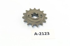 Honda XBR 500 PC15 Bj 1988 -