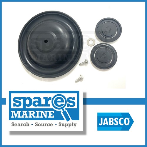 Jabsco 29246 1000 - 29246-1000, major