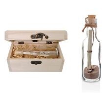 Personalised Message in a