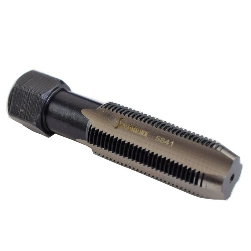 Spark plug tap - plug, thread