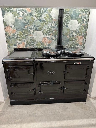 Oven aga range cooker - oven,