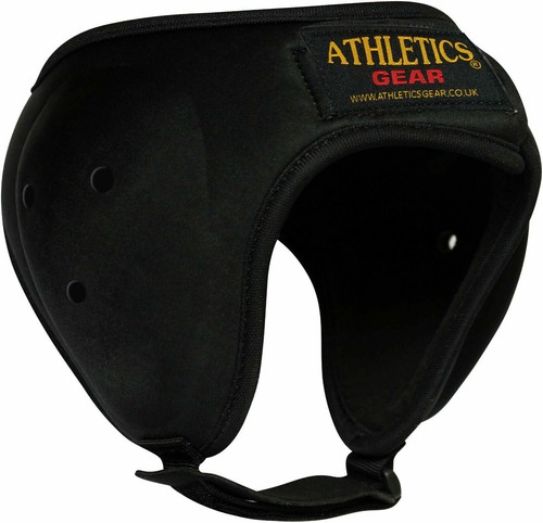Ear guard headgear mma bjj - ear,