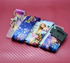 Disney Inspired Cartoon