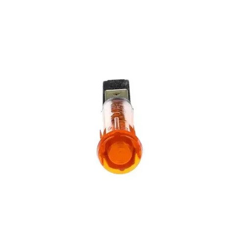 Lincat indicator light orange - lincat,