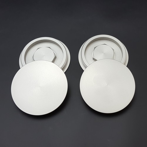 Center caps for bbs - center,