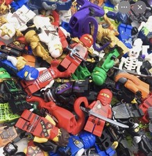 lego ninjago Random Mystery