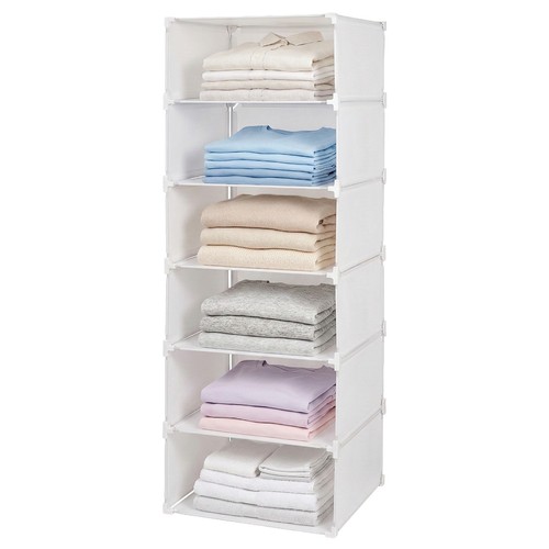 Storeys white modular - 3/4/6,