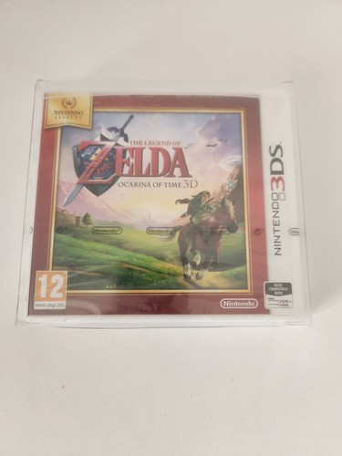Zelda ocarina time - time, 3d