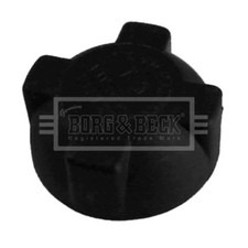 BORG & BECK Expansion Tank Cap
