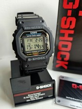 Casio G-Shock DW-5600E
