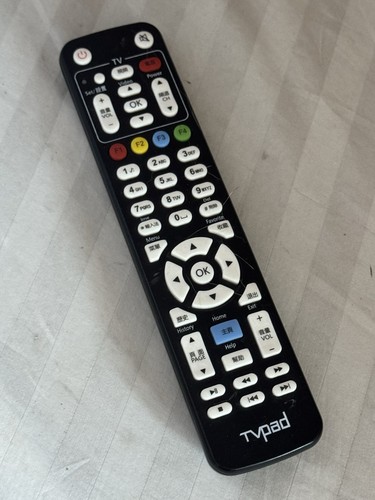 Genuine tvpad remote control - tvpad,