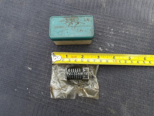 Boxed leibinger 750594 - boxed,
