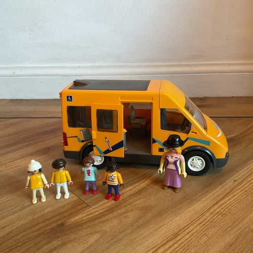Playmobil city life - life, 9419