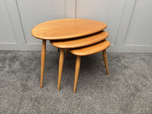 Blonde ercol pebble - ercol,