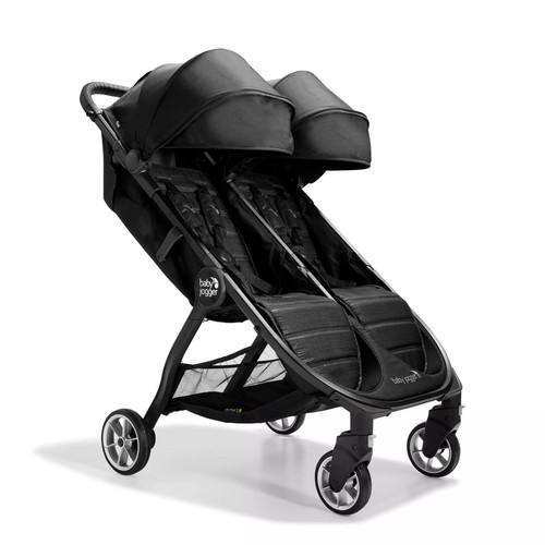 Brand new box baby jogger - in,