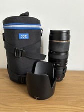 Tamron 70-200mm F2.8 Di VC USD