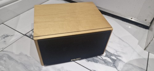 Pmc db1 center speaker - db1+,