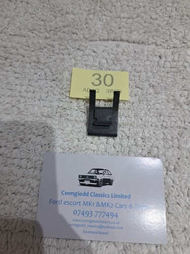 Ford escort mk2 - escort, glove