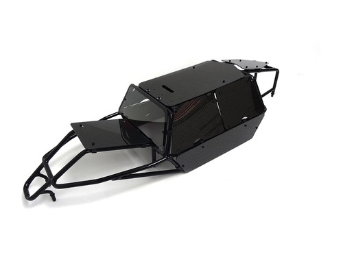 Rovan baja steel sand rail - rovan,